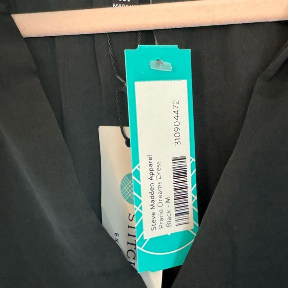 LBD, perfect for summer, light and comfy! - Picture 3 of 4